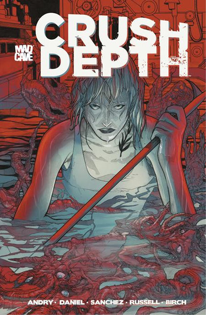 CRUSH DEPTH TP (PRE-ORDER: 10/01/2025)