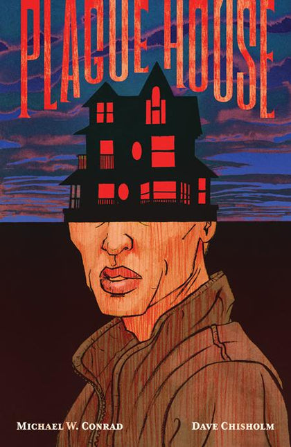 PLAGUE HOUSE TP (PRE-ORDER: 01/21/2026)