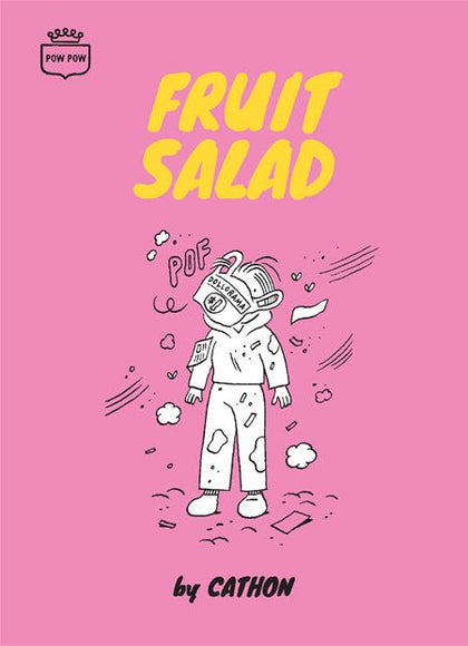 FRUIT SALAD TP (PRE-ORDER: 11/05/2025)