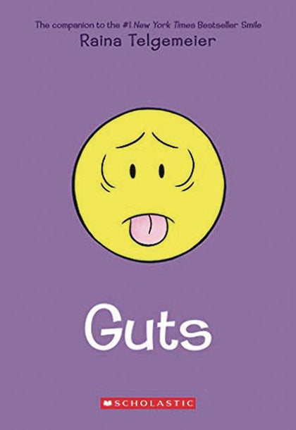 GUTS TP Previously Offered thru Other Distributors (PRE-ORDER: 09/03/2025)