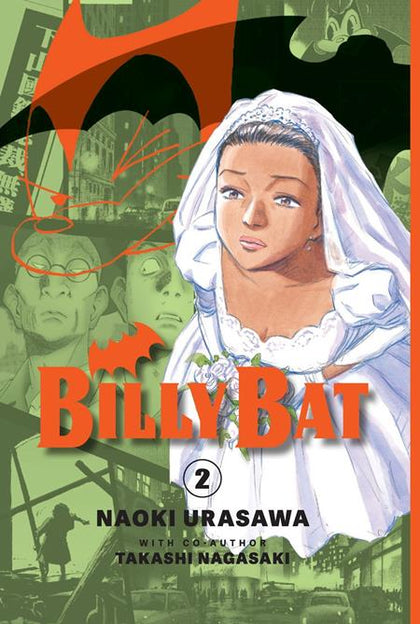 BILLY BAT TP VOL 02 (PRE-ORDER: 09/02/2026)