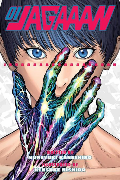 JAGAAAN TP VOL 01 (PRE-ORDER: 09/30/2026)
