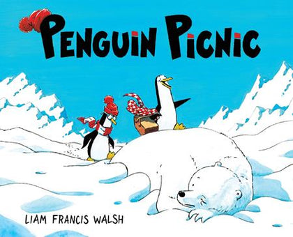 PENGUIN PICNIC HC (PRE-ORDER: 09/02/2026)