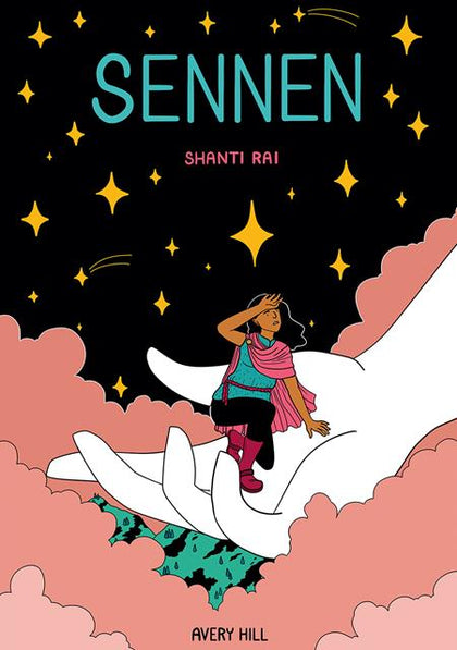 SENNEN TP (PRE-ORDER: 09/02/2026)