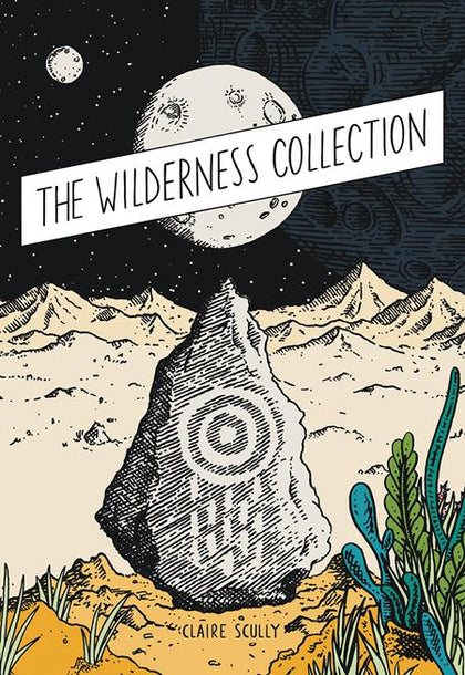 WILDERNESS COLLECTION HC (PRE-ORDER: 09/02/2026)