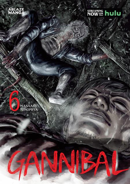GANNIBAL TP VOL 06 (PRE-ORDER: 09/02/2026)