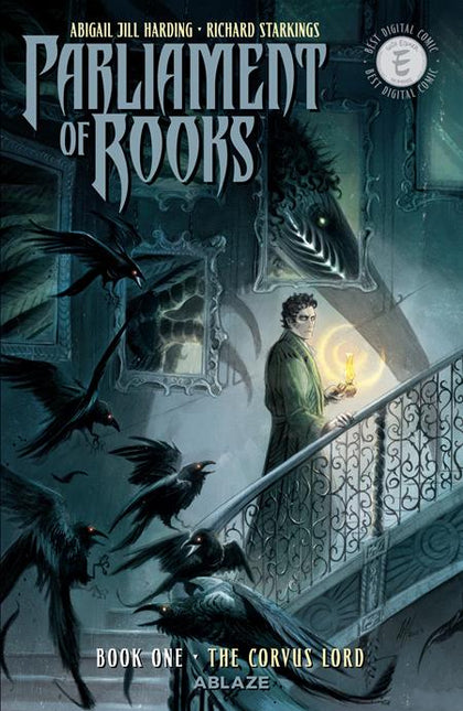 PARLIAMENT OF ROOKS TP (PRE-ORDER: 09/02/2026)