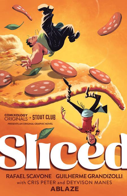 SLICED TP (PRE-ORDER: 09/02/2026)