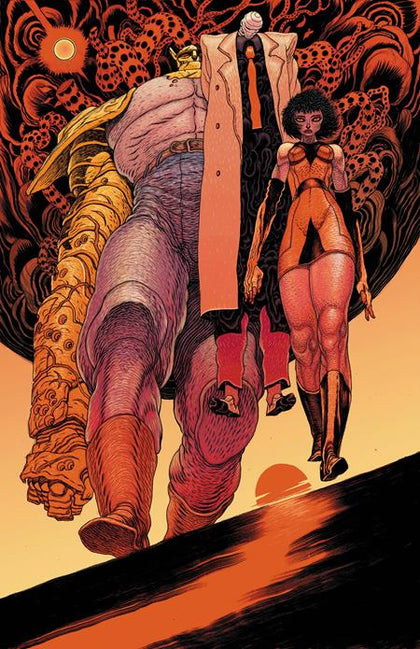 DOOM PATROL #1 CVR C IAN BERTRAM CARD STOCK VAR (PRE-ORDER: 09/02/2026)