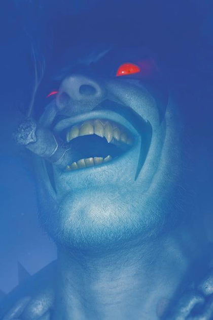 LOBO #7 CVR D RAHZZAH CARD STOCK VAR (PRE-ORDER: 09/16/2026)