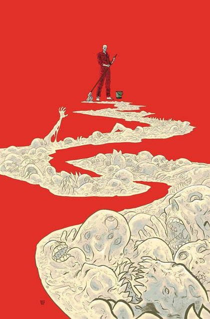 DEADMAN #4 (OF 6) CVR C HAYDEN SHERMAN CARD STOCK VAR (PRE-ORDER: 09/02/2026)