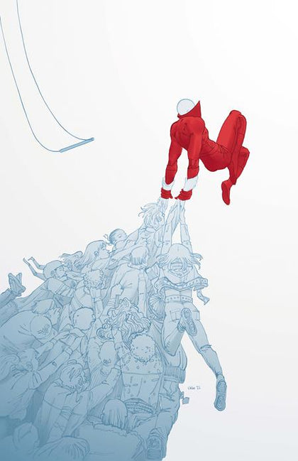 DEADMAN #4 (OF 6) CVR D CHLOE BRAILSFORD CARD STOCK VAR (PRE-ORDER: 09/02/2026)