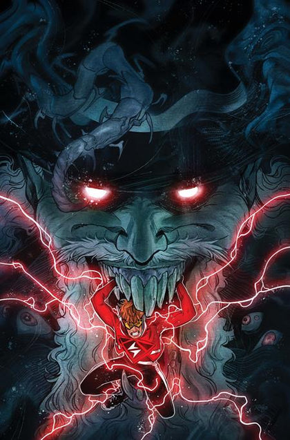 ABSOLUTE FLASH #19 CVR A NICK ROBLES (PRE-ORDER: 09/16/2026)
