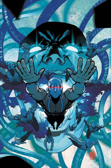ABSOLUTE GREEN LANTERN #18 CVR A JAHNOY LINDSAY (PRE-ORDER: 09/02/2026)