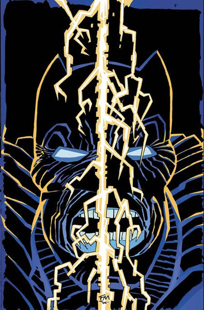 BATMAN #13 CVR F FRANK MILLER DARK KNIGHT RETURNS 40TH ANNIVERSARY CARD STOCK VAR (BATMAN BAD SEEDS) (PRE-ORDER: 09/02/2026)