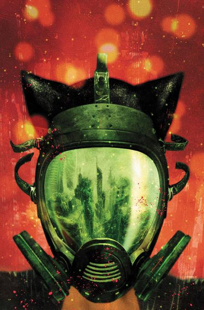 CATWOMAN #91 CVR A SEBASTIAN FIUMARA (BATMAN BAD SEEDS) (PRE-ORDER: 09/16/2026)