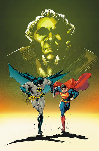 BATMAN SUPERMAN WORLDS FINEST #55 CVR C ADRIAN GUTIERREZ CARD STOCK VAR (PRE-ORDER: 09/16/2026)