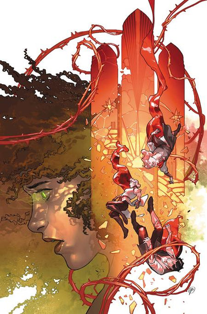 DARK KNIGHTS OF STEEL II #3 (OF 12) CVR A YASMINE PUTRI (PRE-ORDER: 09/16/2026)