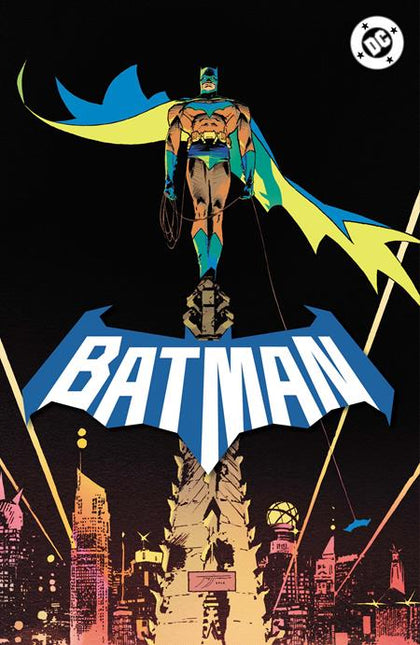 BATMAN (2025) HC VOL 02 BLOOD & MONEY (PRE-ORDER: 12/01/2026)