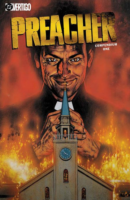 PREACHER COMPENDIUM 01 TP (PRE-ORDER: 10/27/2026)