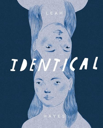 IDENTICAL HC (PRE-ORDER: 09/16/2026)
