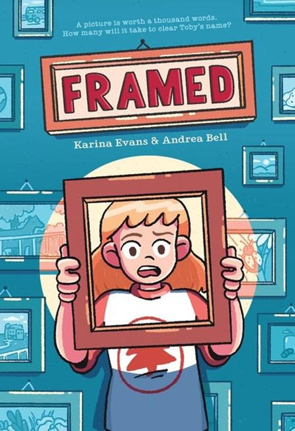 FRAMED TP (PRE-ORDER: 09/23/2026)