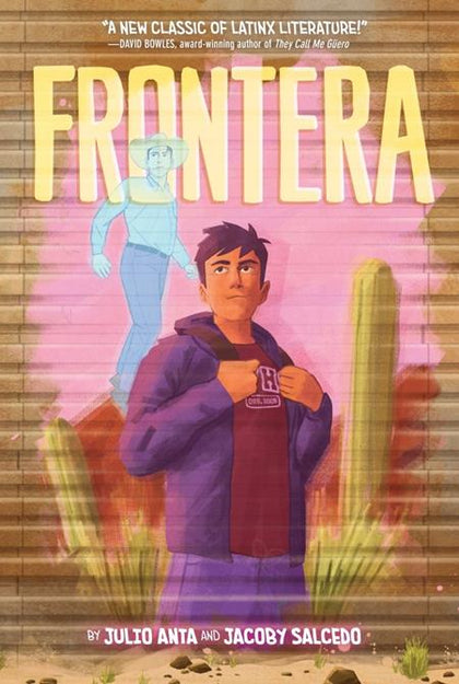 FRONTERA TP (PRE-ORDER: 09/02/2026)