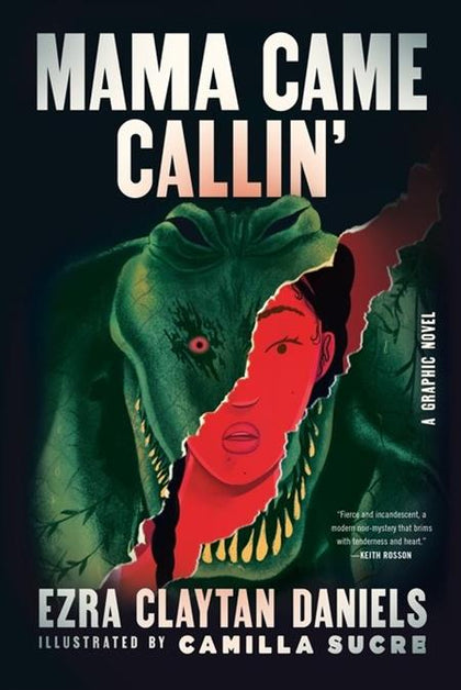 MAMA CAME CALLIN TP (PRE-ORDER: 09/02/2026)