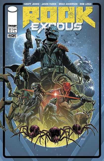 ROOK EXODUS #11 CVR A JASON FABOK & BRAD ANDERSON (PRE-ORDER: 09/02/2026)