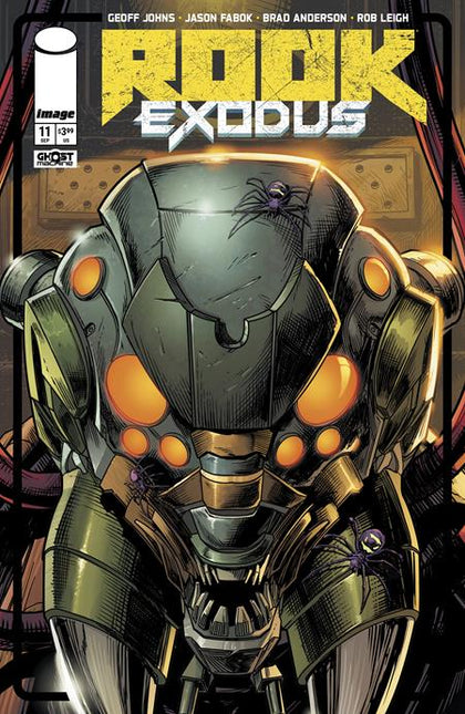 ROOK EXODUS #11 CVR B JASON FABOK & BRAD ANDERSON VAR (PRE-ORDER: 09/02/2026)