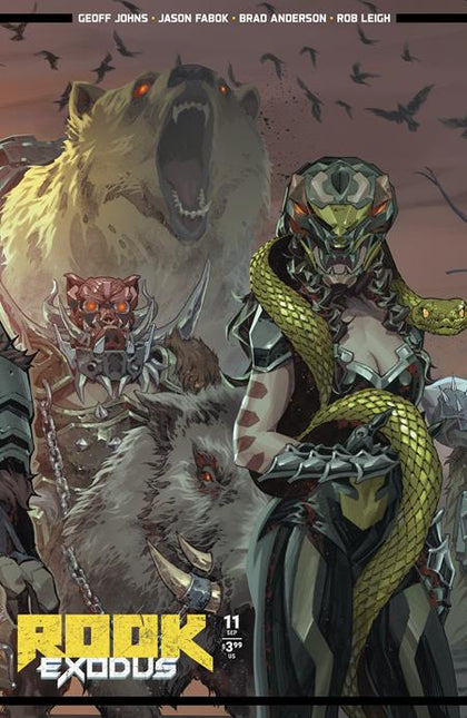 ROOK EXODUS #11 CVR C KAEL NGU CONNECTING COVER VAR (PRE-ORDER: 09/02/2026)