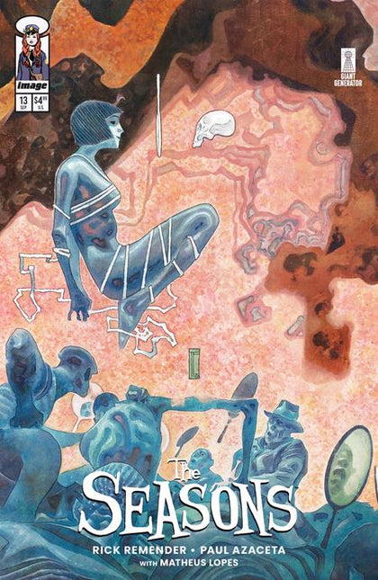 SEASONS #13 CVR D TONI FEJZULA VAR (PRE-ORDER: 09/23/2026)
