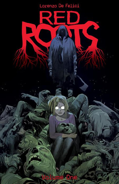 RED ROOTS TP VOL 01 (PRE-ORDER: 09/30/2026)