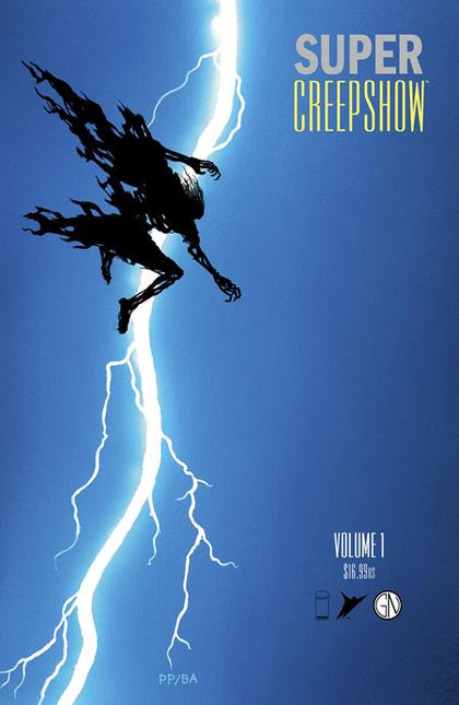 SUPER CREEPSHOW TP PYE PARR CVR (PRE-ORDER: 09/09/2026)