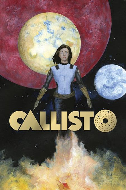 CALLISTO HC (PRE-ORDER: 09/30/2026)