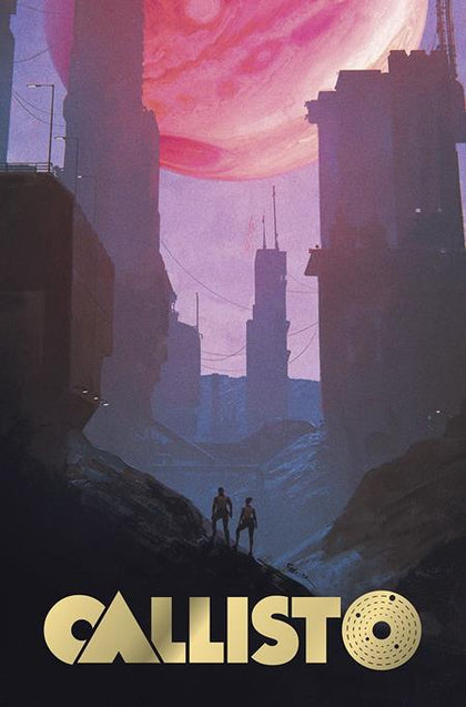 CALLISTO HC LIMITED EDITION (PRE-ORDER: 09/30/2026)