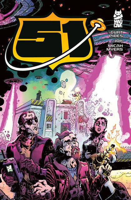 51 TP VOL 01 (PRE-ORDER: 09/23/2026)