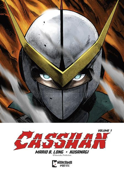 CASSHAN TP (PRE-ORDER: 09/16/2026)