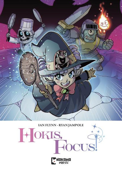 HOKIS FOCUS TP (PRE-ORDER: 09/23/2026)
