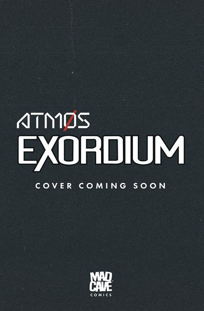 PLANET ATMOS EXORDIUM #5 CVR B WYATT MILLS VAR (PRE-ORDER: 09/09/2026)