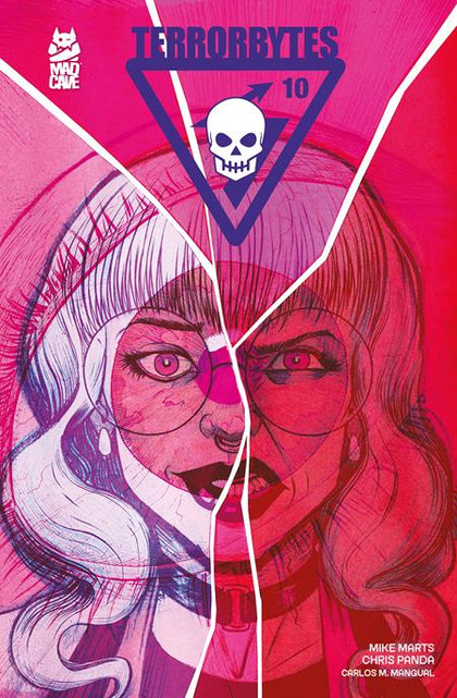 TERRORBYTES #10 (PRE-ORDER: 09/23/2026)