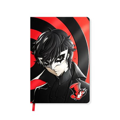PERSONA P5R SCULPTED JOURNAL HC (PRE-ORDER: 09/16/2026)