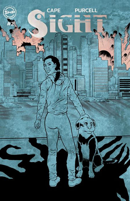 SIGHT #2 (OF 5) (PRE-ORDER: 09/23/2026)
