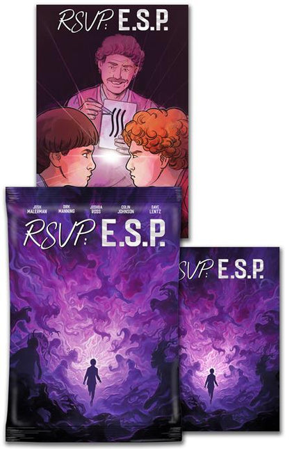 RSVP ESP TP LCSD EXCLUSIVE WITH SIGNED LITHOGRAPH EDITION  (NET) (PRE-ORDER: 09/26/2026)