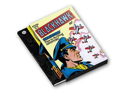 PS ARTBOOKS BLACKHAWK HC VOL 01 SLIPCASE EDITION (PRE-ORDER: 09/09/2026)