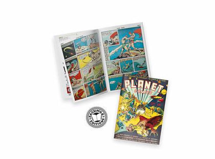 PS ARTBOOKS PLANET COMICS #6 FACSIMILE EDITION (PRE-ORDER: 09/23/2026)