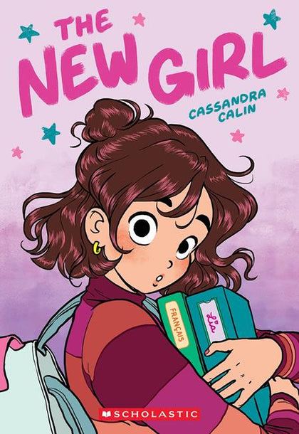 NEW GIRL TP VOL 01 (PRE-ORDER: 09/23/2026)