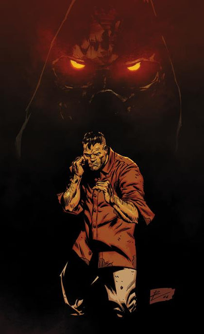 CONAN THE BARBARIAN TIDES OF THE TYRANT KING #1 (OF 4) CVR I ROBERTO DE LA TORRE VIRGIN CARDSTOCK VAR (PRE-ORDER: 09/23/2026)