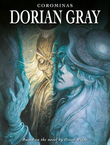 DORIAN GRAY HC (PRE-ORDER: 09/23/2026)