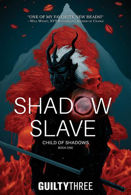 SHADOW SLAVE NOVEL HC VOL 01 CHILD OF SHADOWS (PRE-ORDER: 10/07/2026)